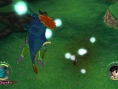 Dragon Ball Raging Blast 2 : avalanche d'images