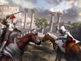 Assassin's Creed Brotherhood: new videos