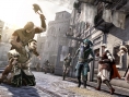 Assassin's Creed Brotherhood: new videos