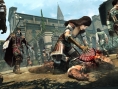 Assassin's Creed Brotherhood: new videos