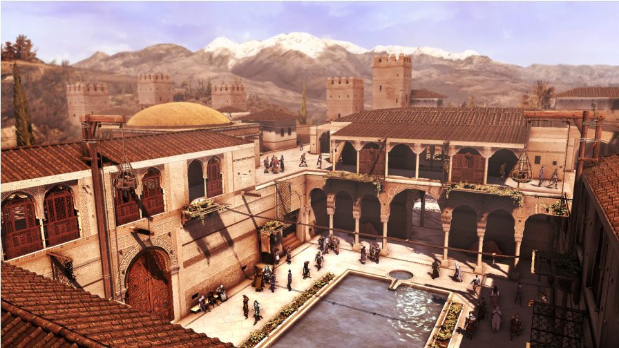 Assassin's Creed Brotherhood : un nouveau DLC