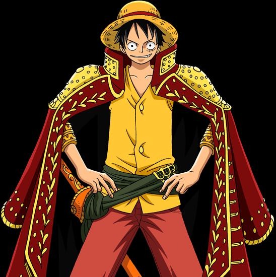 One Piece Gigant Battle: new images