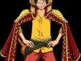 One Piece Gigant Battle : premières images