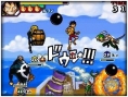One Piece Gigant Battle : premières images