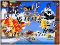 One Piece Gigant Battle : premières images