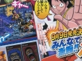 One Piece Gigant Battle: new images