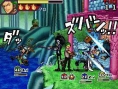 One Piece Gigant Battle: new images