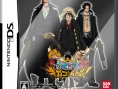 One Piece Gigant Battle: new images
