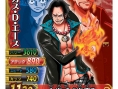 One Piece Gigant Battle: new images