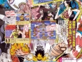 V-Jump: images One Piece Gigant Battle