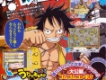 V-Jump: images One Piece Gigant Battle