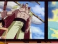 One Piece Gigant Battle a aussi droit aux scans