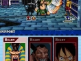 One Piece Gigant Battle : une cinquantaine d'images