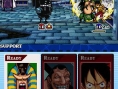 One Piece Gigant Battle : une cinquantaine d'images