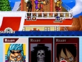 One Piece Gigant Battle : une cinquantaine d'images