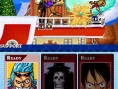 One Piece Gigant Battle : une cinquantaine d'images