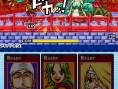 One Piece Gigant Battle : une cinquantaine d'images