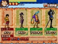 One Piece Gigant Battle : une cinquantaine d'images