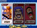 One Piece Gigant Battle : une cinquantaine d'images