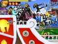 One Piece Gigant Battle : une cinquantaine d'images