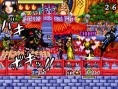 One Piece Gigant Battle : une cinquantaine d'images