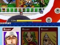 One Piece Gigant Battle : une cinquantaine d'images
