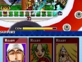 One Piece Gigant Battle : une cinquantaine d'images