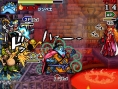 One Piece Gigant Battle : une cinquantaine d'images