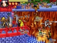 One Piece Gigant Battle : une cinquantaine d'images