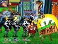 One Piece Gigant Battle : une cinquantaine d'images