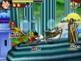One Piece Gigant Battle : une cinquantaine d'images