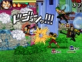 One Piece Gigant Battle : une cinquantaine d'images