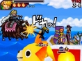 One Piece Gigant Battle : une cinquantaine d'images
