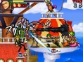 One Piece Gigant Battle : une cinquantaine d'images