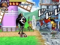 Vidéo-Images One Piece Gigant Battle