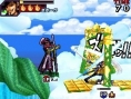 Vidéo-Images One Piece Gigant Battle