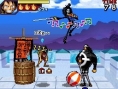 Vidéo-Images One Piece Gigant Battle