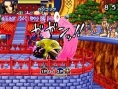 Vidéo-Images One Piece Gigant Battle