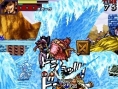 Vidéo-Images One Piece Gigant Battle