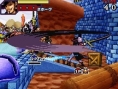 Vidéo-Images One Piece Gigant Battle