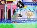Vidéo-Images One Piece Gigant Battle