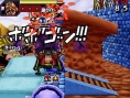 Video-Screens One Piece Gigant Battle