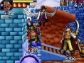 Video-Screens One Piece Gigant Battle