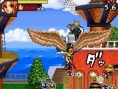 Video-Screens One Piece Gigant Battle