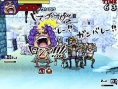 Video-Screens One Piece Gigant Battle