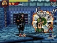Video-Screens One Piece Gigant Battle