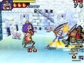 Video-Screens One Piece Gigant Battle