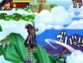 Video-Screens One Piece Gigant Battle