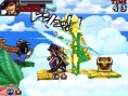 Video-Screens One Piece Gigant Battle