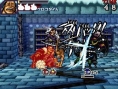 Video-Screens One Piece Gigant Battle